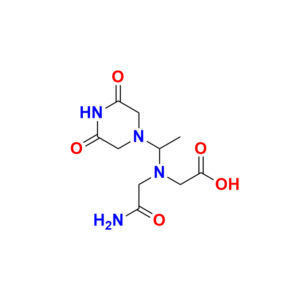 Dexrazoxane Impurity 6