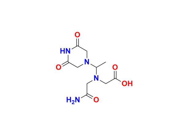 Dexrazoxane Impurity 6
