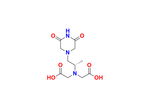 Dexrazoxane Impurity 10