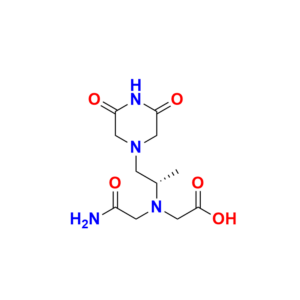 Dexrazoxane Impurity 6