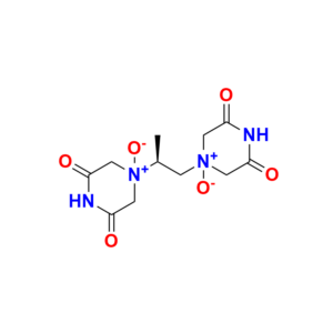 Dexrazoxane Impurity 6