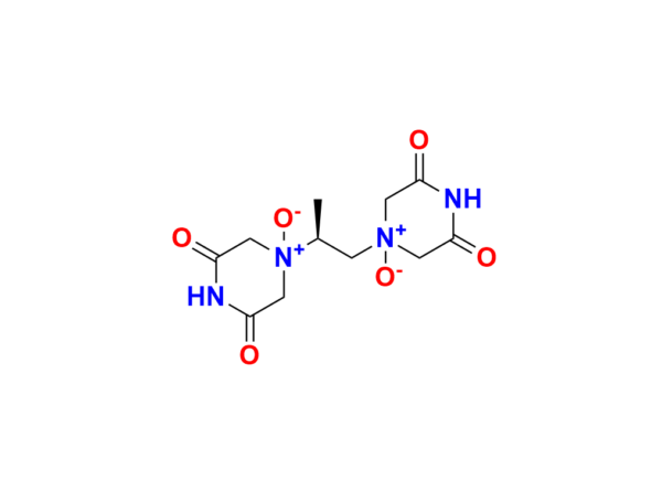 Dexrazoxane Bis-N-Oxide