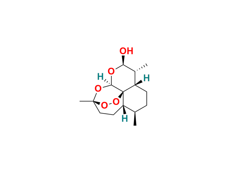 Dihydroartemisinin Impurity H