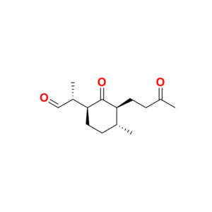 Dihydroartemisinin Impurity H