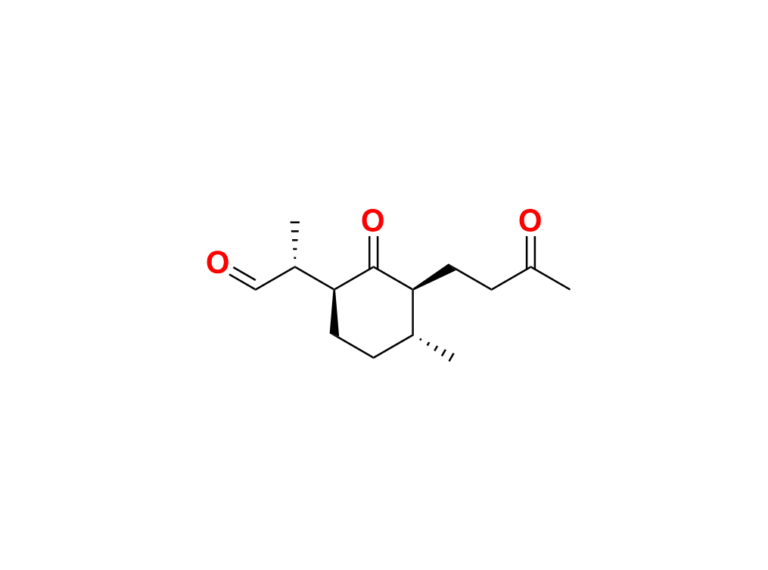Dihydroartemisinin Impurity H
