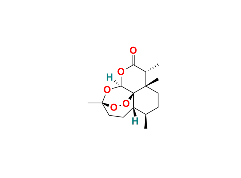 Dihydroartemisinin Impurity H