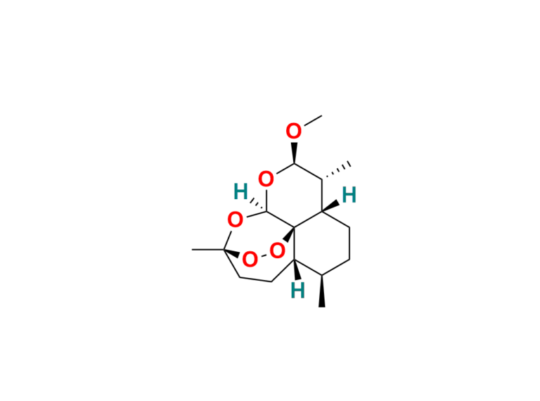 Dihydroartemisinin Impurity H