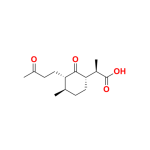 Dihydroartemisinin Impurity H