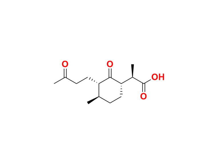 Dihydroartemisinin Impurity H