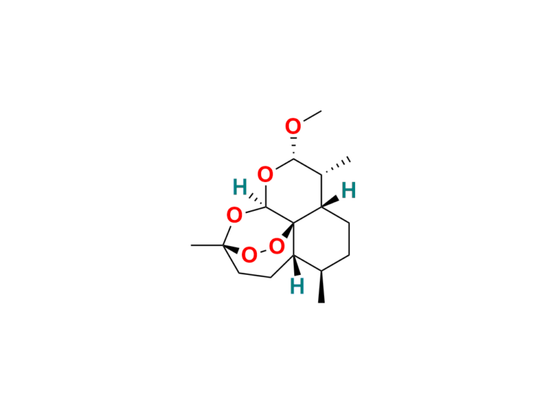 Dihydroartemisinin Impurity H