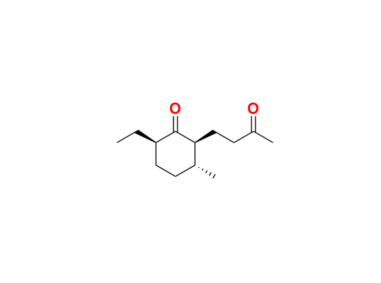 Dihydroartemisinin Impurity H
