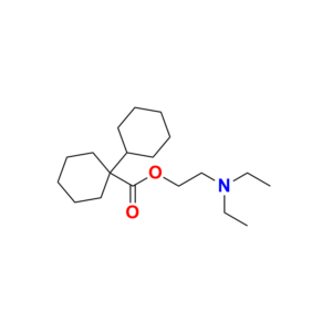 Dicyclomine