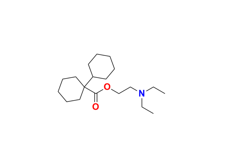 Dicyclomine