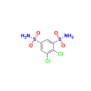 Diclofenamide