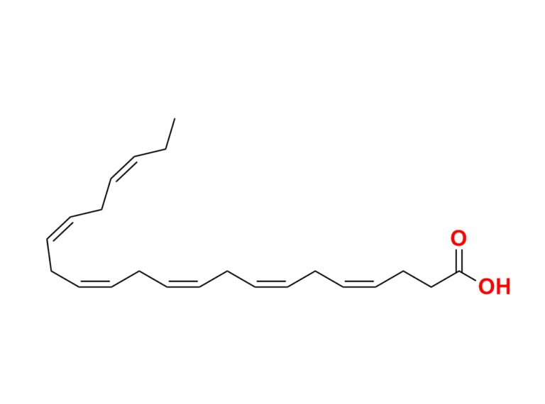 Tri Docosahexaenoyl Glycerol