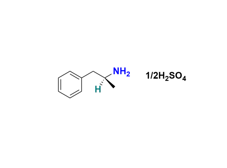 Dexamfetamine Sulfate Impurity 1