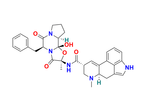 Dihydroergotamine EP Impurity A