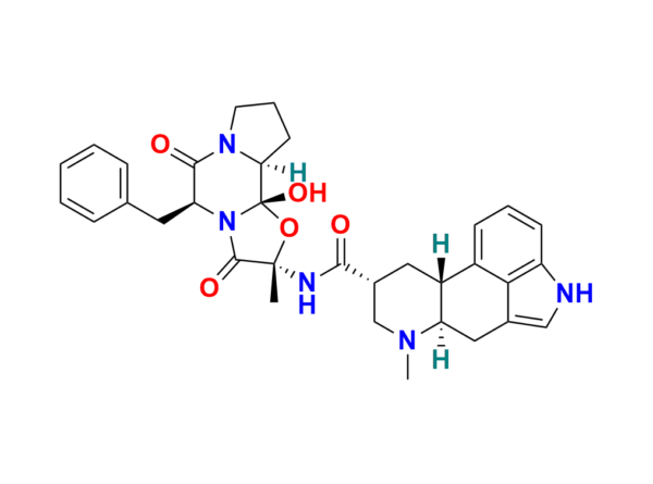 Dihydroergotamine EP Impurity D