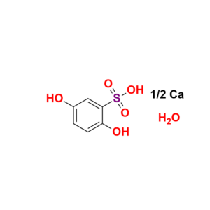 Calcium Dobesilate Monohydrate