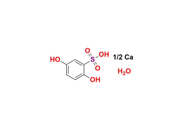 Calcium Dobesilate Monohydrate