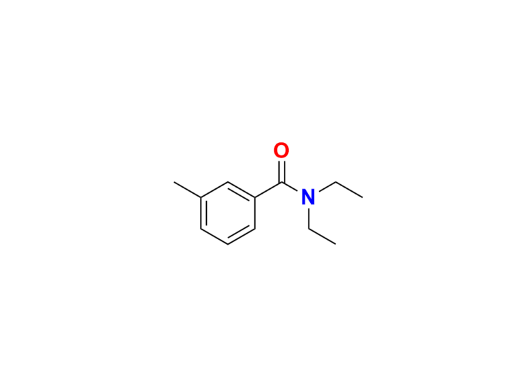Diethyltoluamide USP Related Compound A