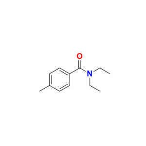 Diethyltoluamide USP Related Compound A