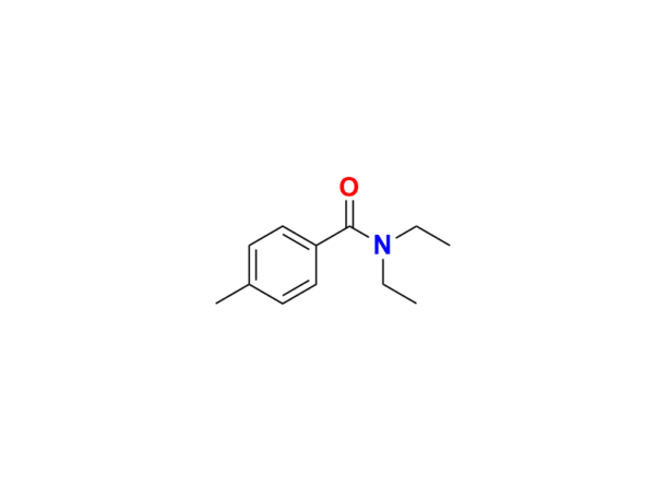 Diethyltoluamide USP Related Compound A