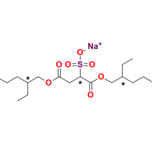 Docusate Sodium USP Related Compound B