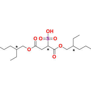 Docusate Sodium USP Related Compound B