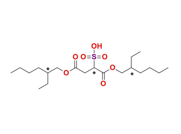 Docusate