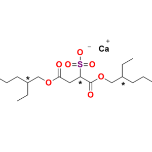 Docusate Sodium USP Related Compound B