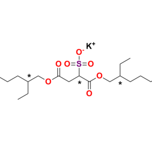 Docusate Sodium USP Related Compound B