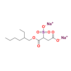 Docusate Sodium USP Related Compound B