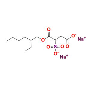 Docusate Sodium USP Related Compound B