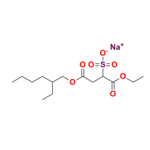 Docusate Sodium USP Related Compound B