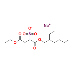 Docusate Sodium USP Related Compound B