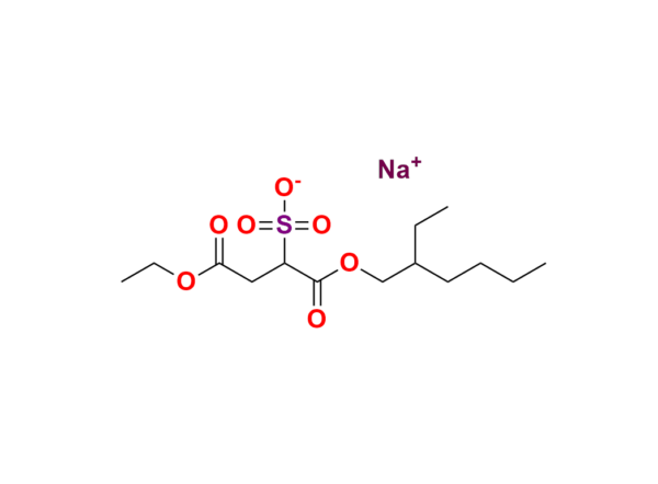 Docusate Impurity 3