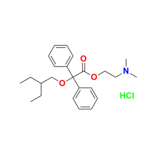 Denaverine Hydrochloride