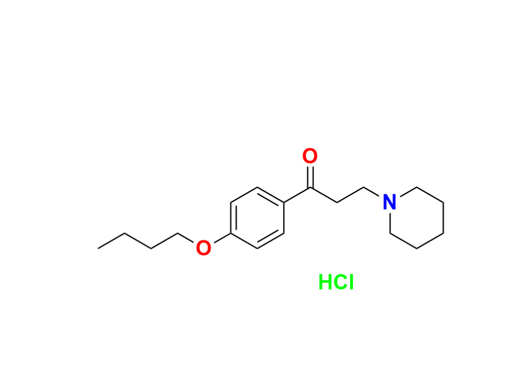 Dyclonine Hydrochloride