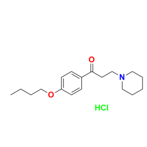 Dyclonine Hydrochloride
