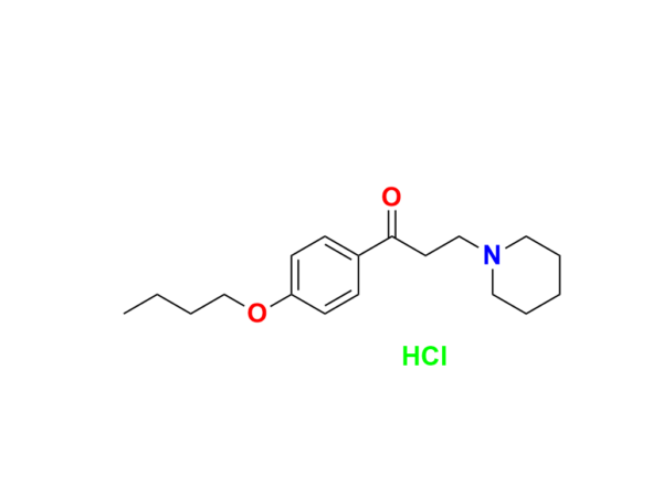 Dyclonine Hydrochloride