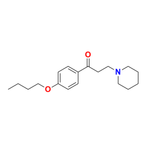 Dyclonine Hydrochloride