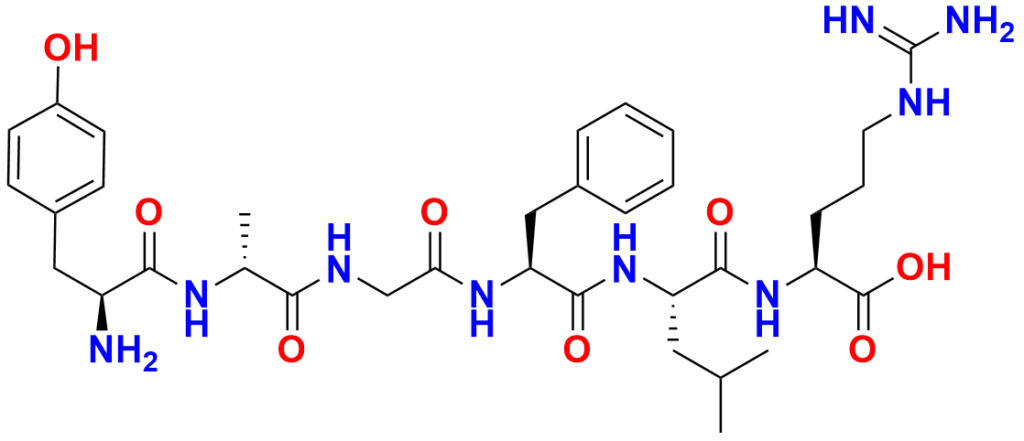 Dalargin