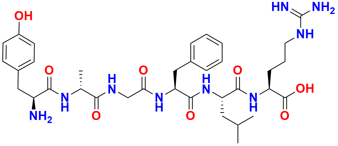 Dalargin