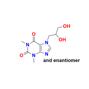 Diprophylline EP Impurity D