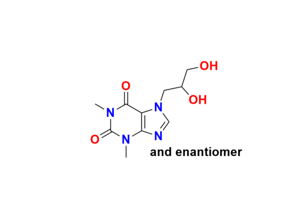 Diprophylline