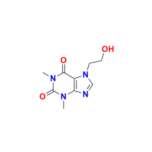 Diprophylline EP Impurity D