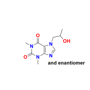 Diprophylline EP Impurity D