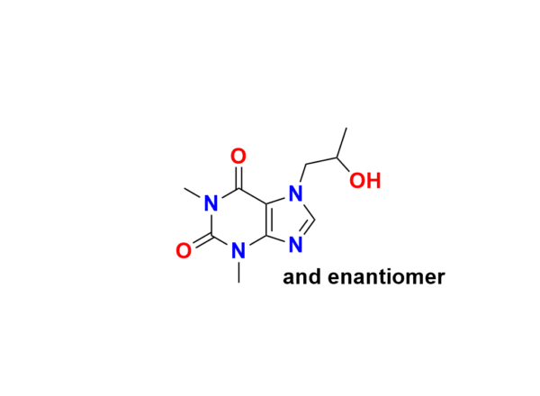 Diprophylline EP Impurity D