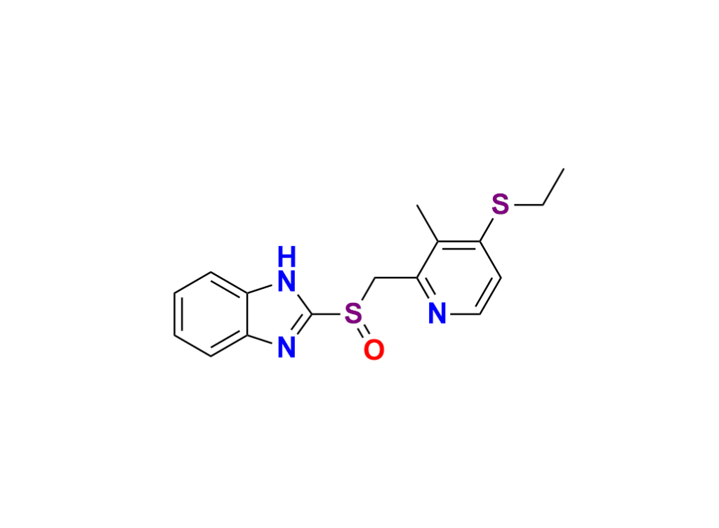 Disuprazole